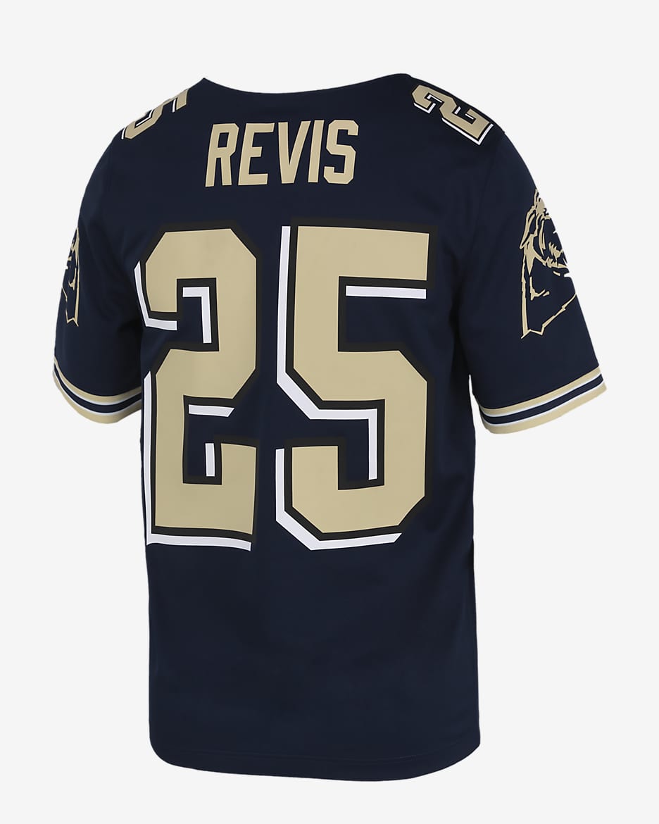 Darrelle revis shirt on sale